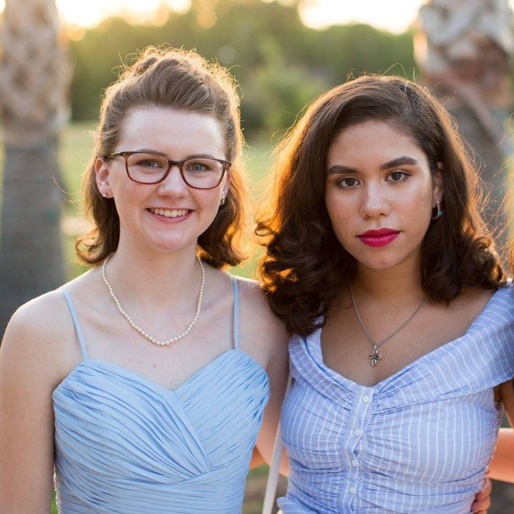 Meet your Posher, Hanna